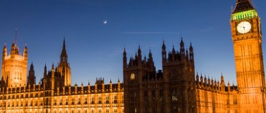 Infocus - UK economic outlook in a changing policy environment